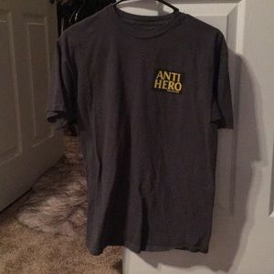 Antihero skateboarding shirt